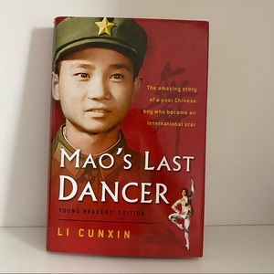 Mao’s Last Dancer - Beautiful Biography